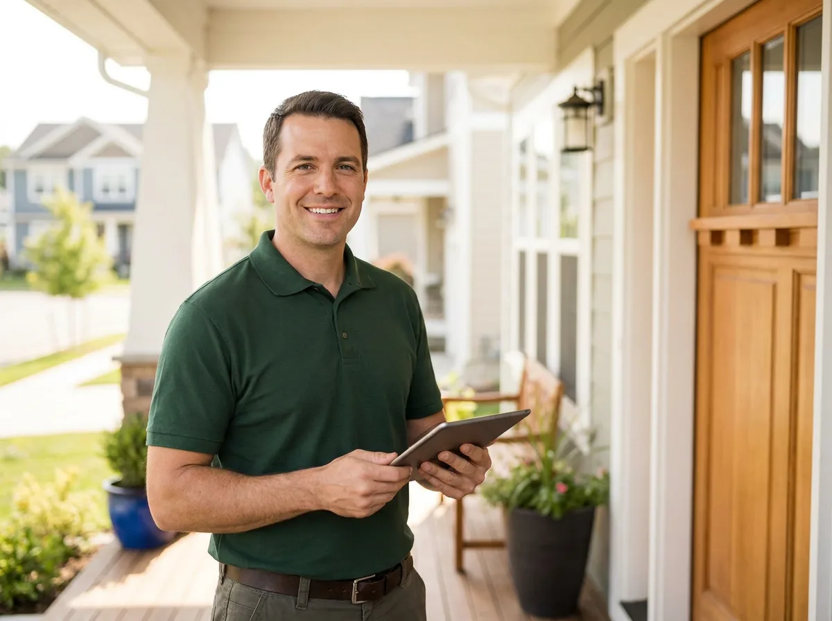 Pest control FAQs for Davis City, IA